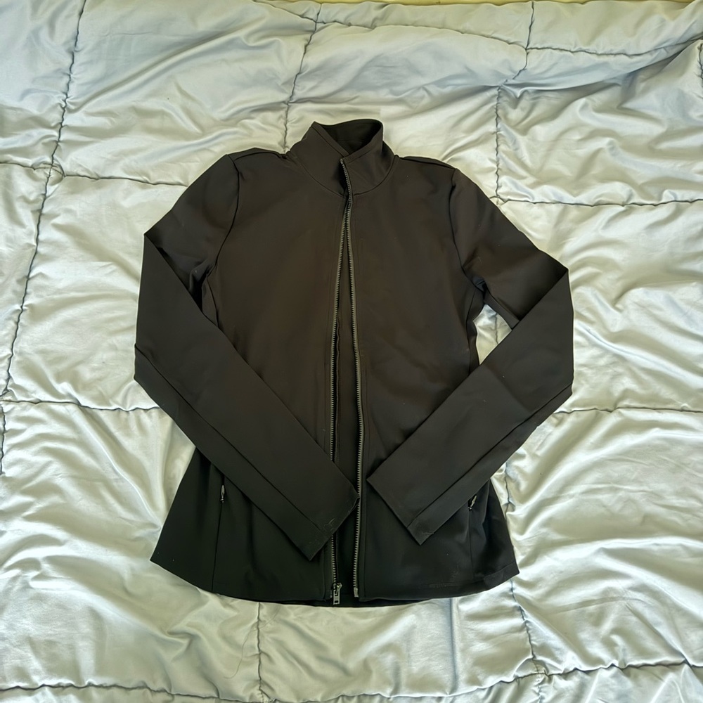 Babaton sporty jacket